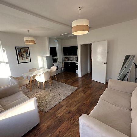 Apartamento One Bed Victorian Flat,10 Min Walk To Paddington, Sleeps 4, Pet-Friendly Londres Exterior foto