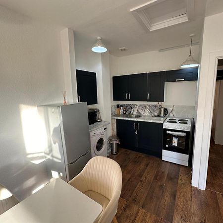 Apartamento One Bed Victorian Flat,10 Min Walk To Paddington, Sleeps 4, Pet-Friendly Londres Exterior foto